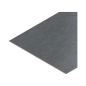 Preview: Aqua Step, Aqua Click Tiles XL, Norwich XL, schwarz, Wasserdichte Wandpaneele und Bodenpaneele fuer Badezimmer, 5 Paneele, 8712093507213, 1.png